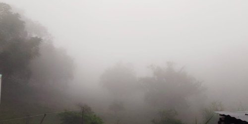 Fortalecen acciones preventivas por Frente Frío 27