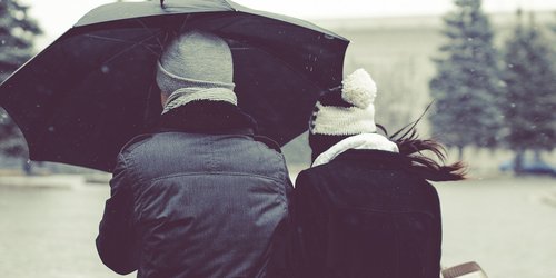 Frentes fríos están pronosticados hasta el mes de mayo: Protección Civil