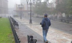 Se prevén 56 frentes fríos en la temporada 2023-2024