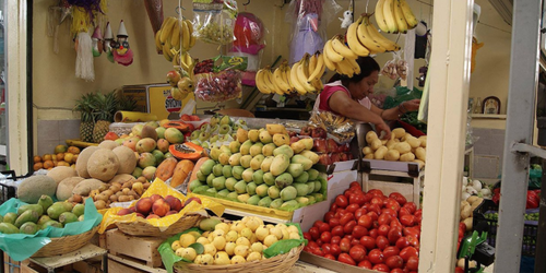 Inflación alcanzaría su menor nivel en más de 4 años, estima sondeo