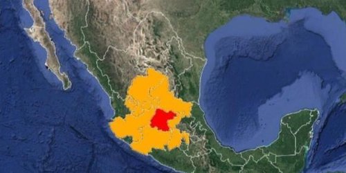 Alertan por robo de fuente radioactiva en Guanajuato