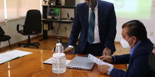 SEGE agilizará trámites para obtener títulos profesionales