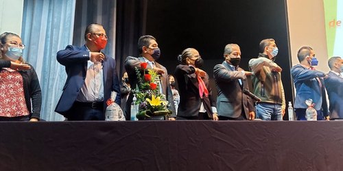 Docentes de Educación Física del SEER se actualizan en nuevo modelo educativo