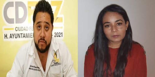 Regidores rechazan aumento de sueldo a Oficial Mayor y Contralora de Ciudad Fernández