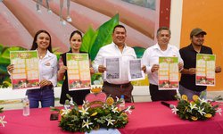 Inicia registro de candidatos a Rioverdense Distinguido, por fundación