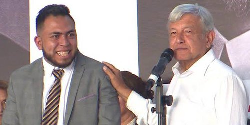 Los gobernadores de la Alianza Federalista están enojados porque ya no pueden robar: Gabino Morales