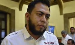Gabino Morales  defiende  gabinete de AMLO y niega pugna interna
