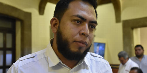 Gabino Morales  defiende  gabinete de AMLO y niega pugna interna