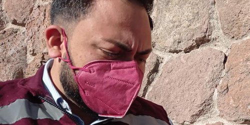 Gabino Morales considera buscar la gubernatura del Gobierno del Estado