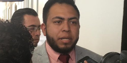 Uso de la fuerza pública no garantiza disminución de coronavirus: Gabino Morales