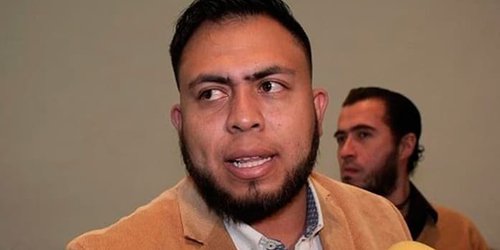 Gabino Morales le recomienda a JR Robledo que mejor se jubile