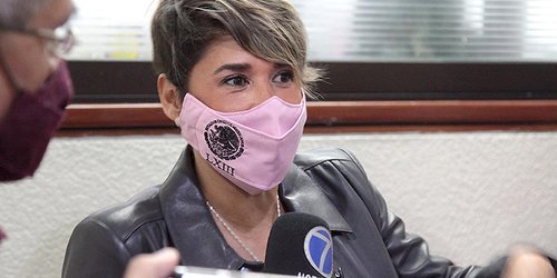 Edificios públicos deben ser inclusivos para personas con discapacidad