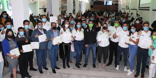 Urgente que lleguen gobiernos austeros a todo el estado: “Pollo” Gallardo