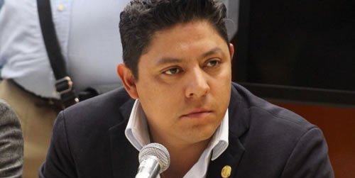 Ricardo Gallardo encabeza preferencias hacia la gubernatura de SLP