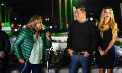Consolida Ricardo Gallardo inversión histórica de mil millones de pesos para Soledad