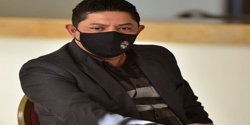 Conservadores, dolidos porque se les quitó el Estado: Gallardo Cardona