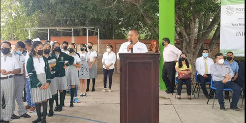 Regresan menos estudiantes a educación básica, tras pandemia