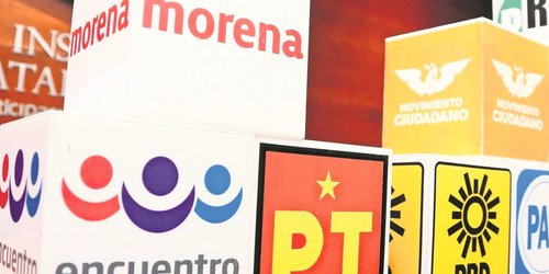 INE vigilará gastos de partidos políticos en campañas electorales