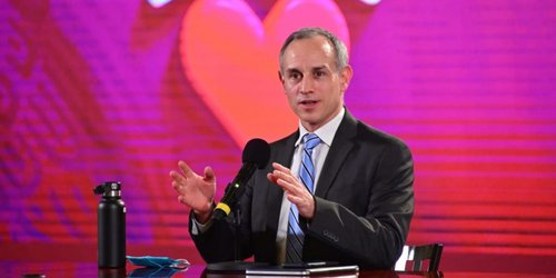 PAN denunciará a López-Gatell ante FGR por manejo de pandemia de coronavirus