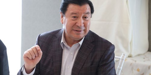 FGR detiene a Gerardo Sosa, director de patronato de la Universidad de Hidalgo