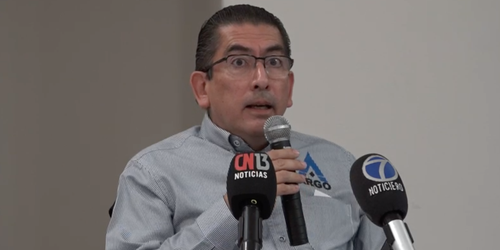 Ricardo Gallardo tendrá gabinete económico fuerte: Gerardo Bocard Meraz