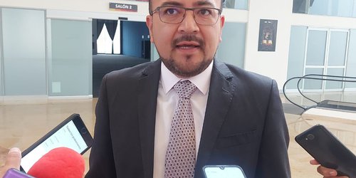 Gerardo Zapata Rosales será el director de Comunicación Social de Ricardo Gallardo