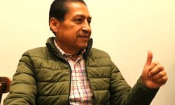 Gilberto H. Villafuerte arranca pre campaña con un proyecto firme y de trayectoria ciudadana