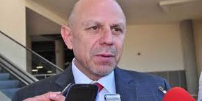 Muere por Covid el ex secretario estatal Eduardo González Sierra