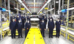 GM producirá autos eléctricos en Coahuila