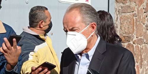 Será un difícil cierre de sexenio en materia económica: Juan Manuel Carreras