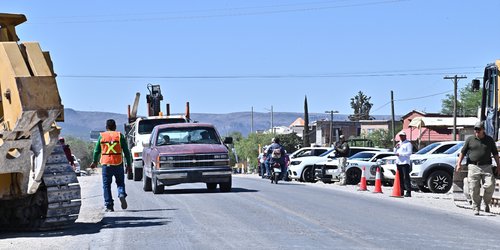 Estados y Municipios garantizan Servicios y Gobernabilidad en SLP