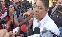 Que les jalen las orejas a directores de seguridad, pide el Gobernador a los alcaldes