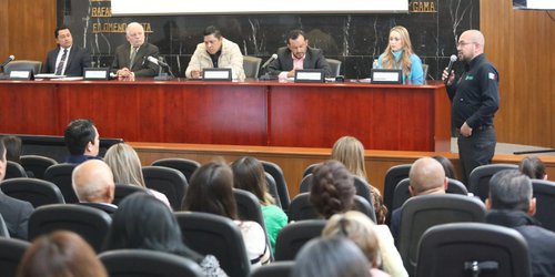 Ajustarán gabinete, si funcionarios no cumplan con expectativa ciudadana: Gobernador