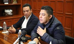 Refrenda gobernador Gallardo respeto y colaboración con el Poder Judicial