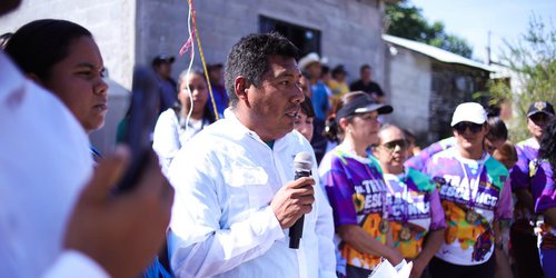 Maravilloso Festival del Tamal en Santa María Acapulco: Arte, cultura, deporte y gastronomía Xi’iuy