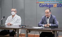 Gobierno de Aguascalientes entregará bono de 4 mil pesos a trabajadores de la salud