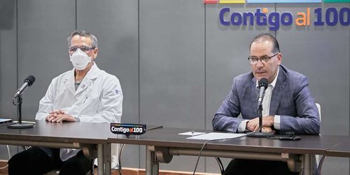 Gobierno de Aguascalientes entregará bono de 4 mil pesos a trabajadores de la salud