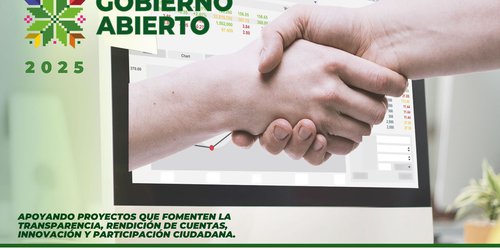 Gobierno Estatal garantiza continuidad de modelo de Gobierno Abierto