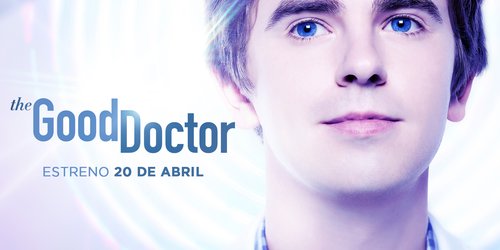 Enganchados con la segunda temporada de The Good Doctor