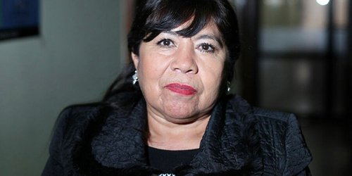 Es el colmo que "la herencia maldita" hable de inseguridad: Senadora Graciela Gaitán