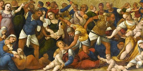 ¡Inocente Palomita! Descubre por qué se celebra el Día de los inocentes el 28 de diciembre