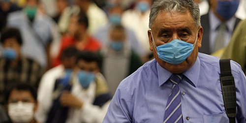 Ante gripe o resfriado llama Salud a acudir pronto con el médico