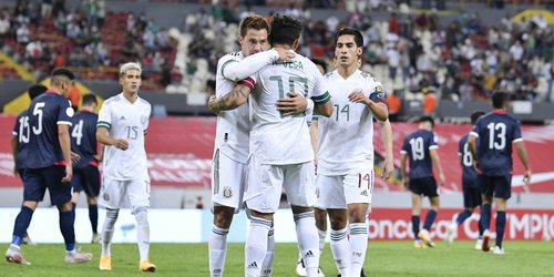 México perdería Juegos Olímpicos por grito homofóbico