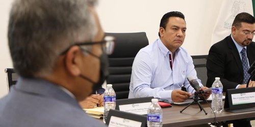 Iniciará nueva campaña de toma de muestras genéticas en Matehuala