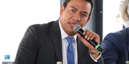 Anuncia SGS integración del presupuesto de egresos 2023 por dependencias estatales