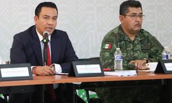 Alista Gobierno Estatal operativo para visita Presidencial