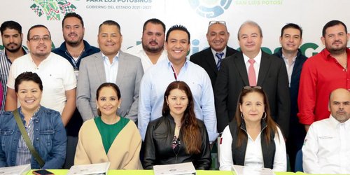 Entregan Atlas de Riesgos geológicos a Municipios