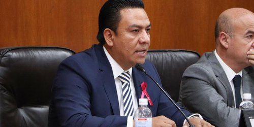 Entregará Gobernador 30 ambulancias con recursos obtenidos del proceso contra la ex titular de Salud