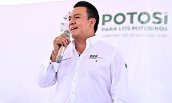 Carretera Valles-Tamazunchale brindará apoyo al Desarrollo Regional