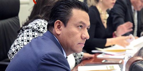 Ex diputado Guadalupe Torres, será Secretario General de Gobierno